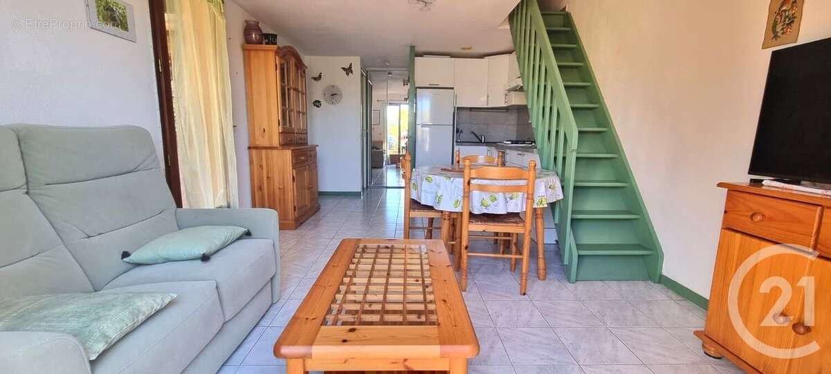 Maison à ARGELES-SUR-MER