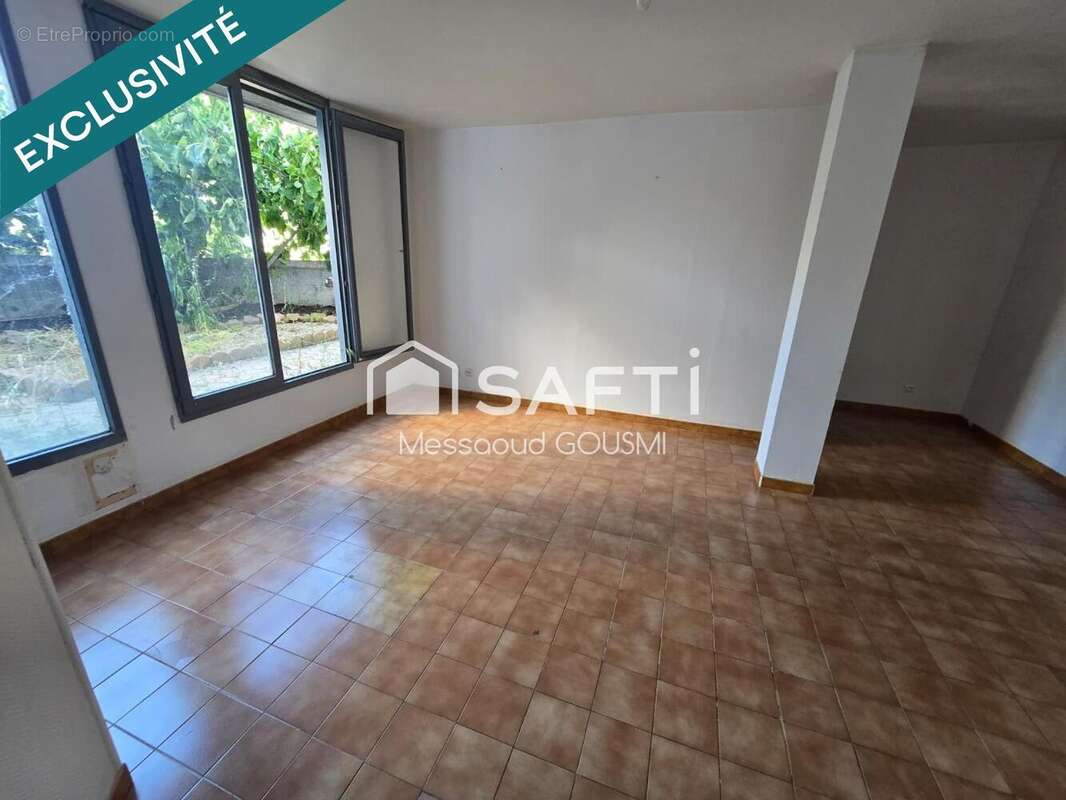 Photo 5 - Appartement à GIVORS
