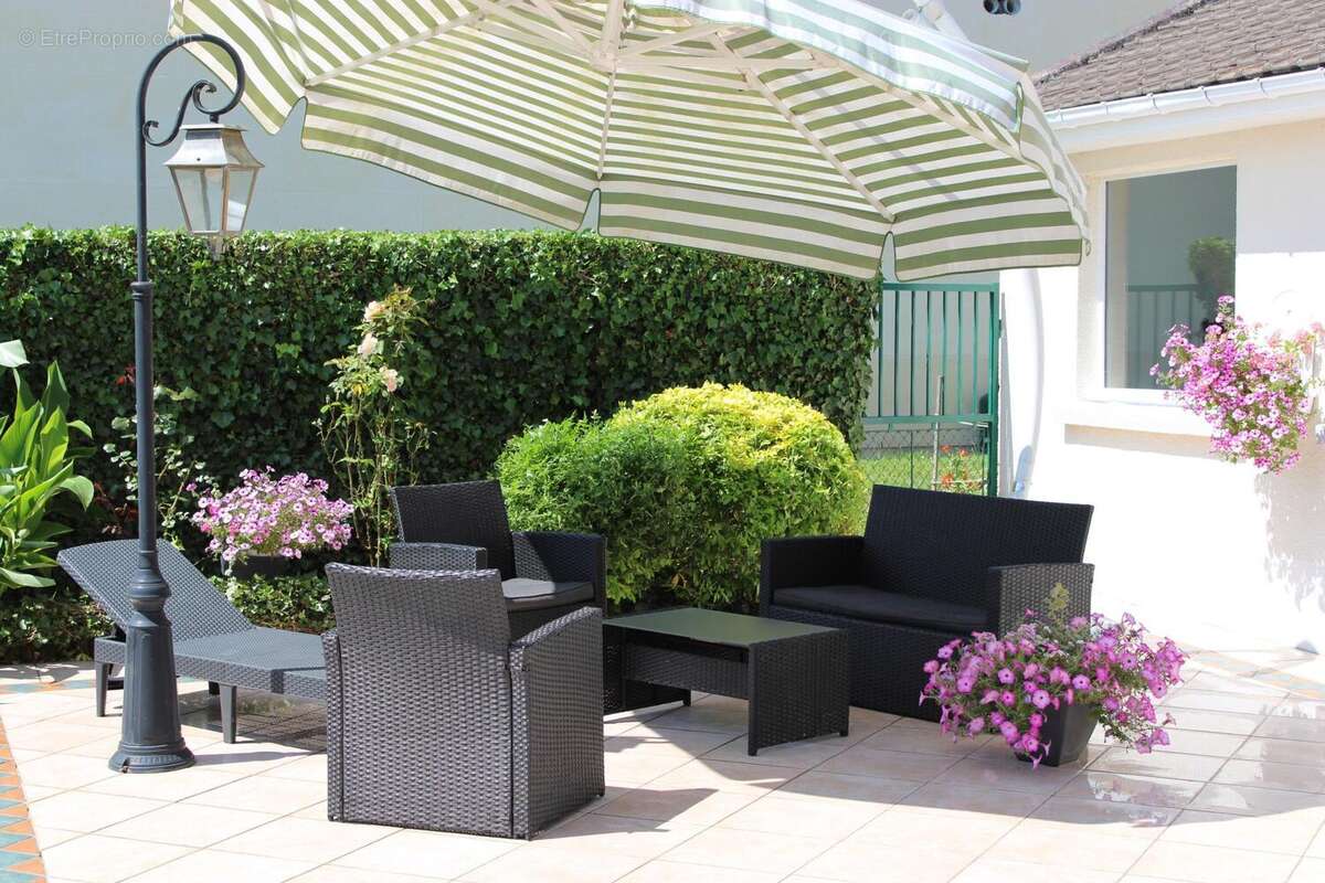 Photo 5 - Maison à NOYON