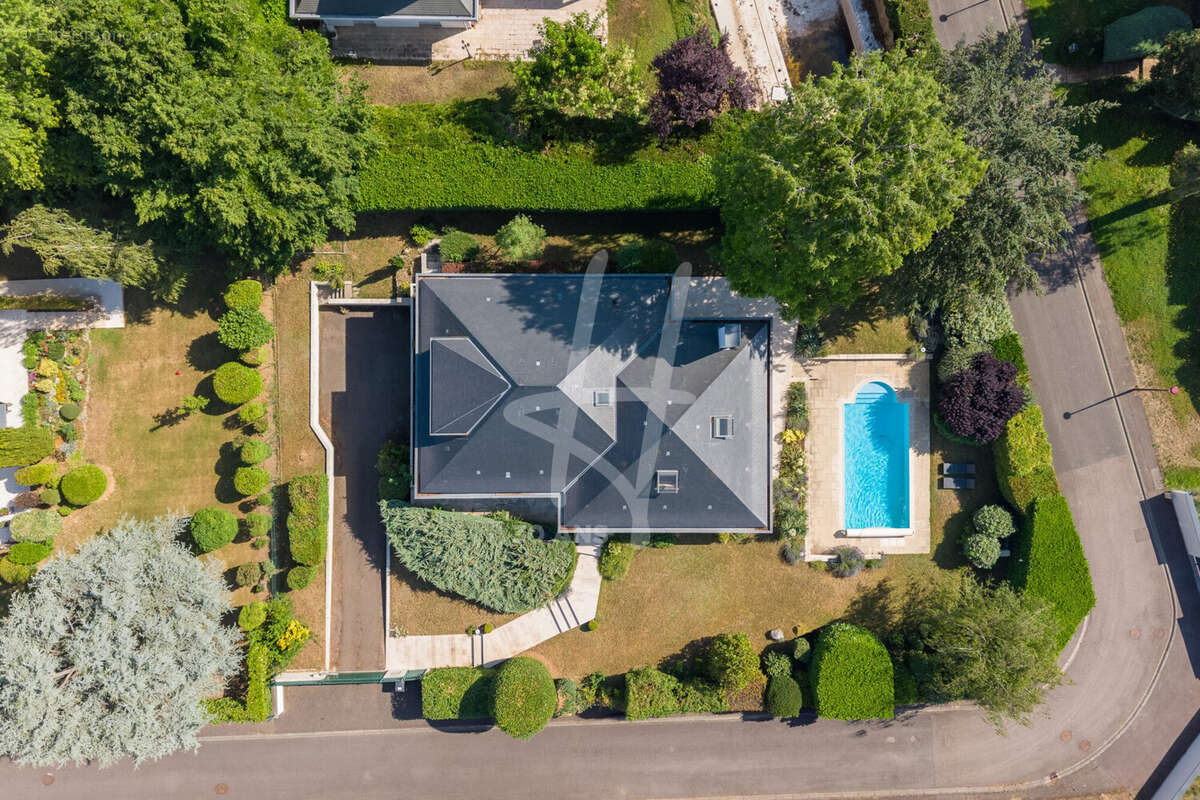 Maison à MARLY