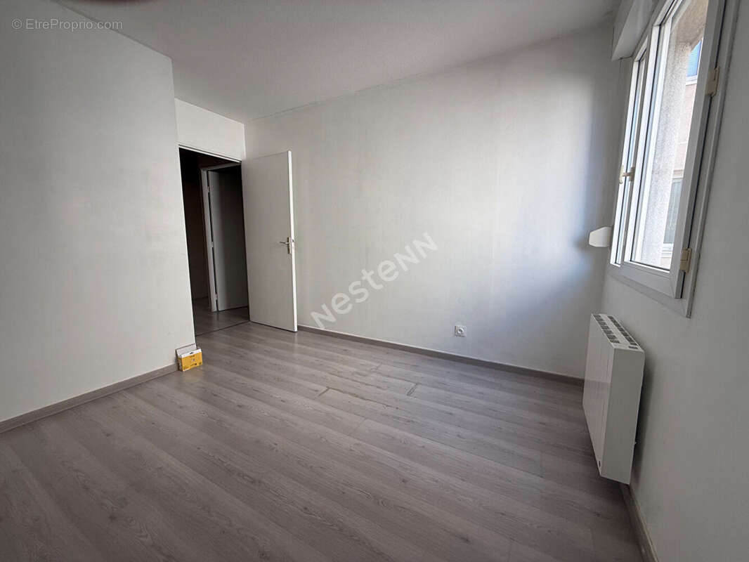 Appartement Villeurbanne 3 pièces 70.40 m2, balcon , cave, en intérieur de copropriété, lumineux, au calme - photo 10