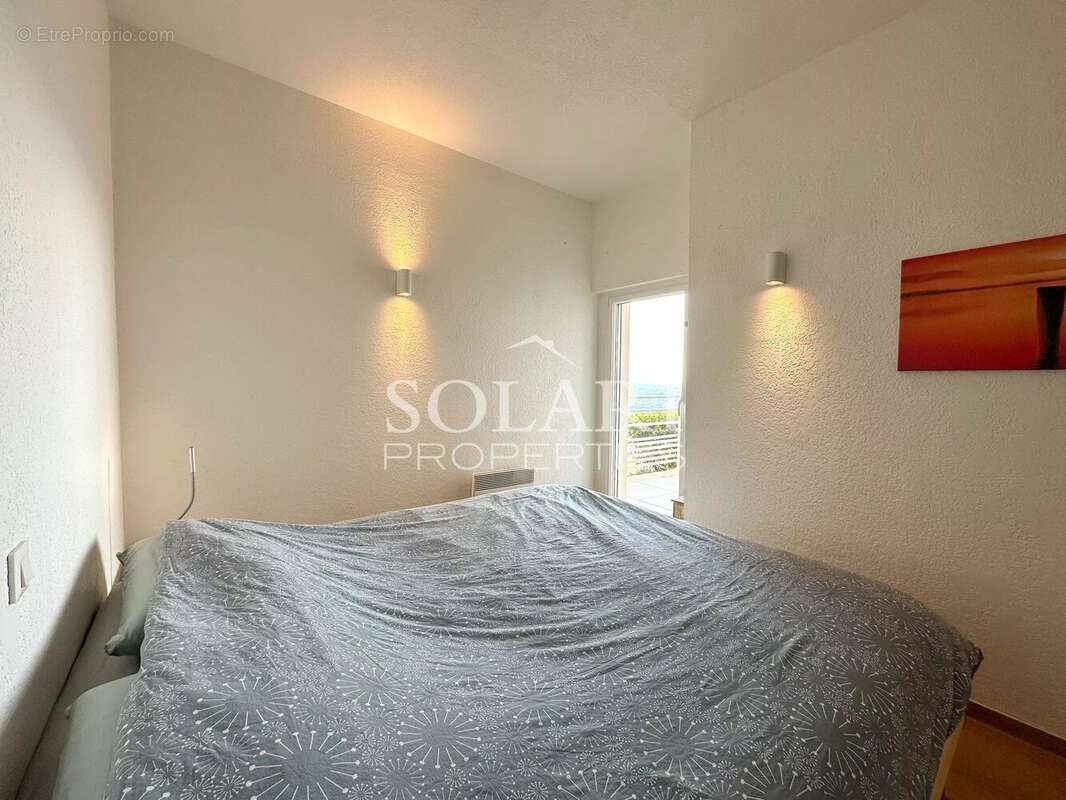 Appartement à LA SEYNE-SUR-MER