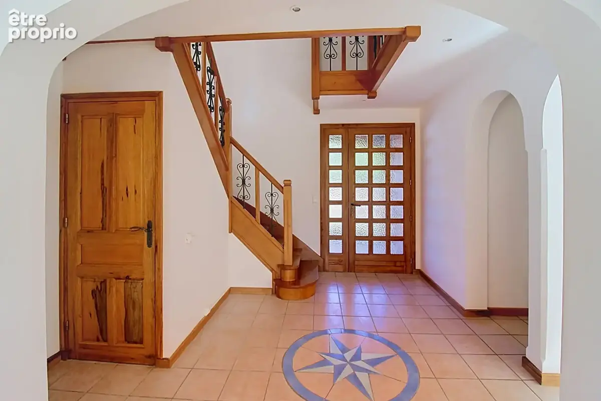 En exclusivité Villa à Lorgues T7 : 4/5 chambres / 161m2 au sol / piscine/ 4003m2  clos ! - photo 13