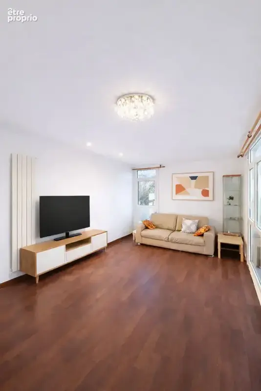 Appartement Maisons-Laffitte - 3 pièce(s) 56 m2 - photo 4