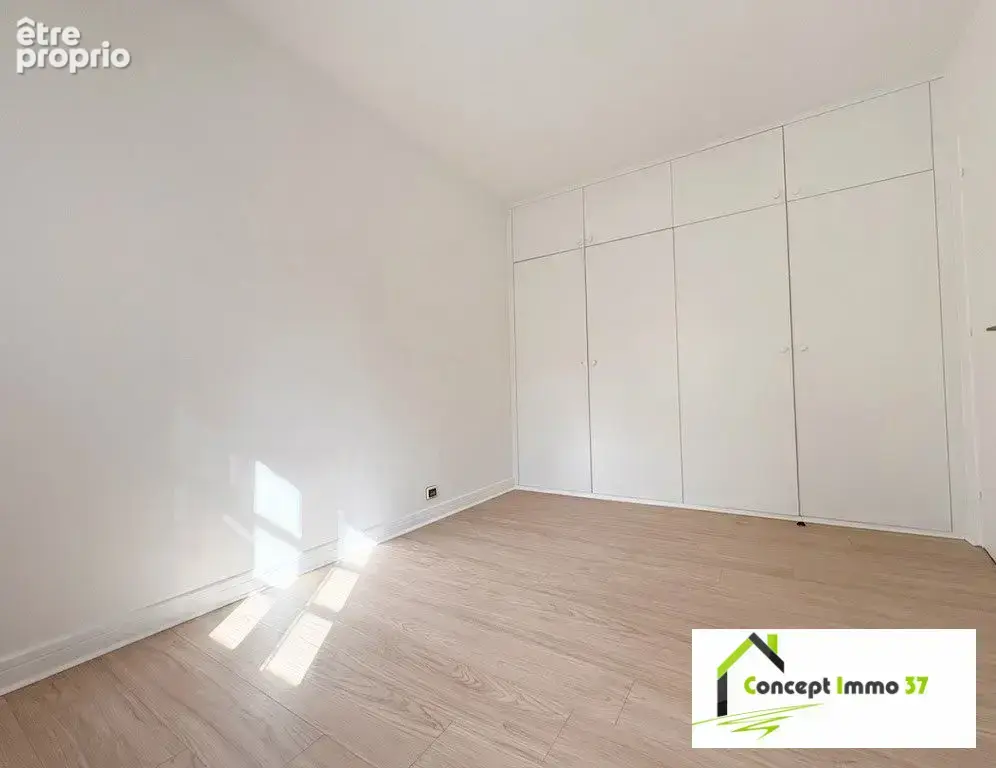 Maison 161 m² à Ballan-Mire  - photo 4