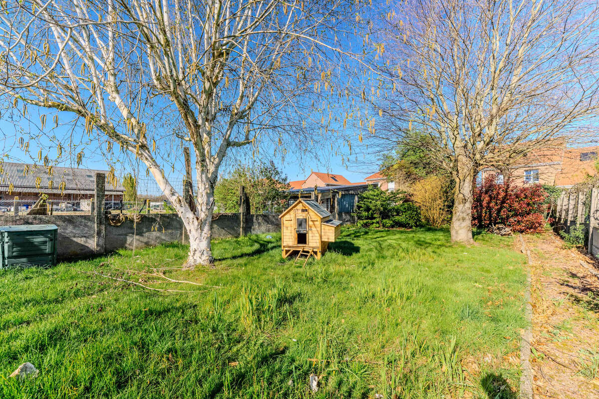 Maison à ANNOEULLIN