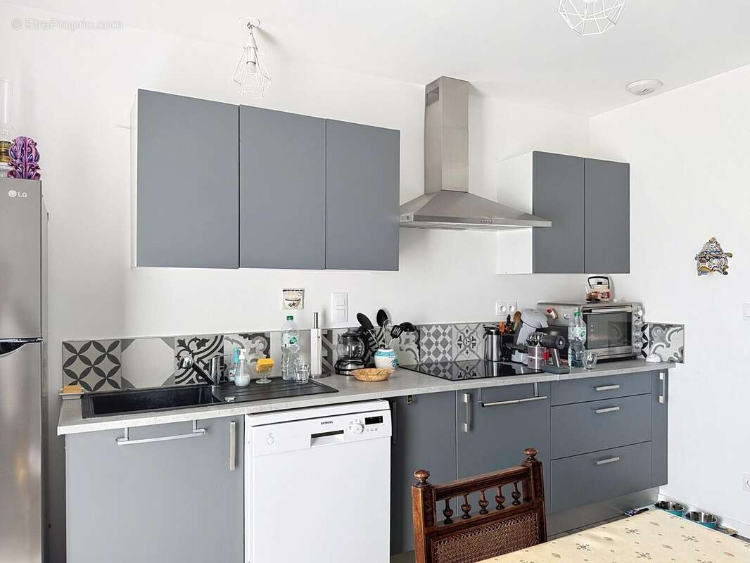 Photo 6 - Maison à COZES