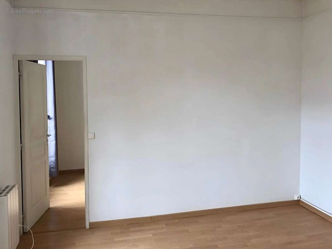 Appartement à VERSAILLES