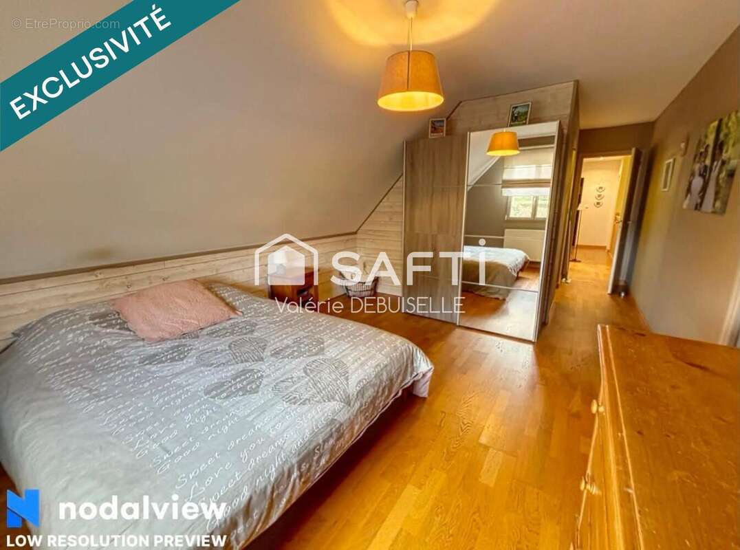 Maison 146 m² à Rebreuve-Ranchicourt  - photo 7