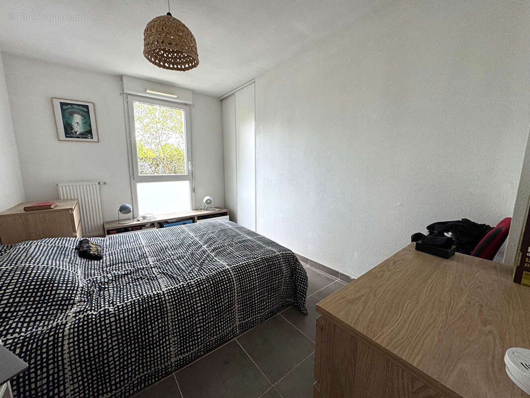 Appartement à TOURNEFEUILLE