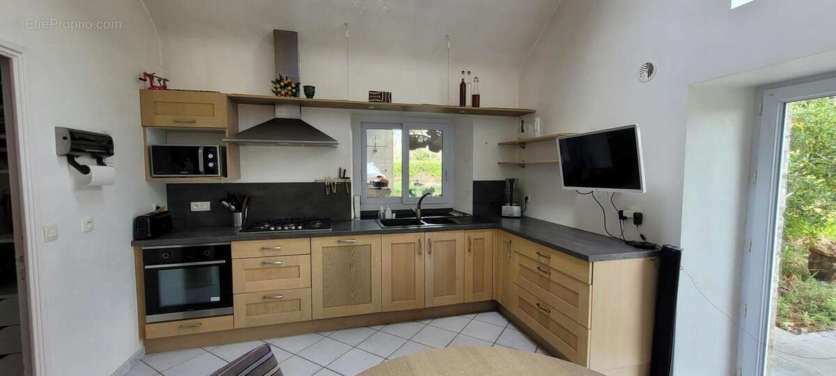 Photo 5 - Maison à SAINT-NOLFF