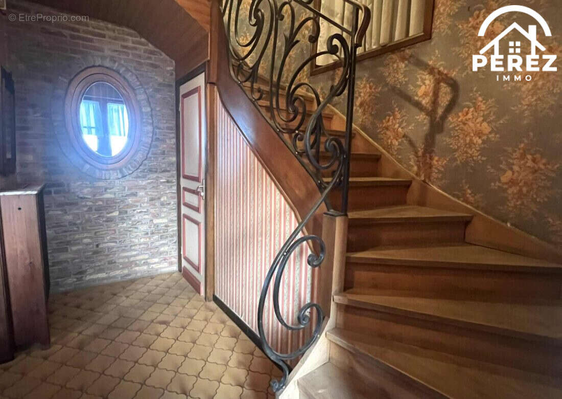 Maison à BOUSBECQUE