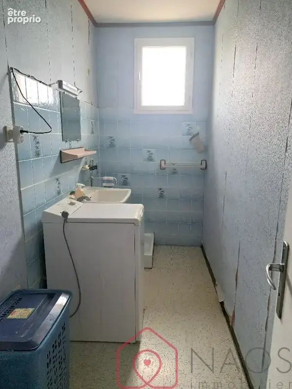 Maison plain- pied - 2 chambres - bourg de pleumeur-bodou - photo 7