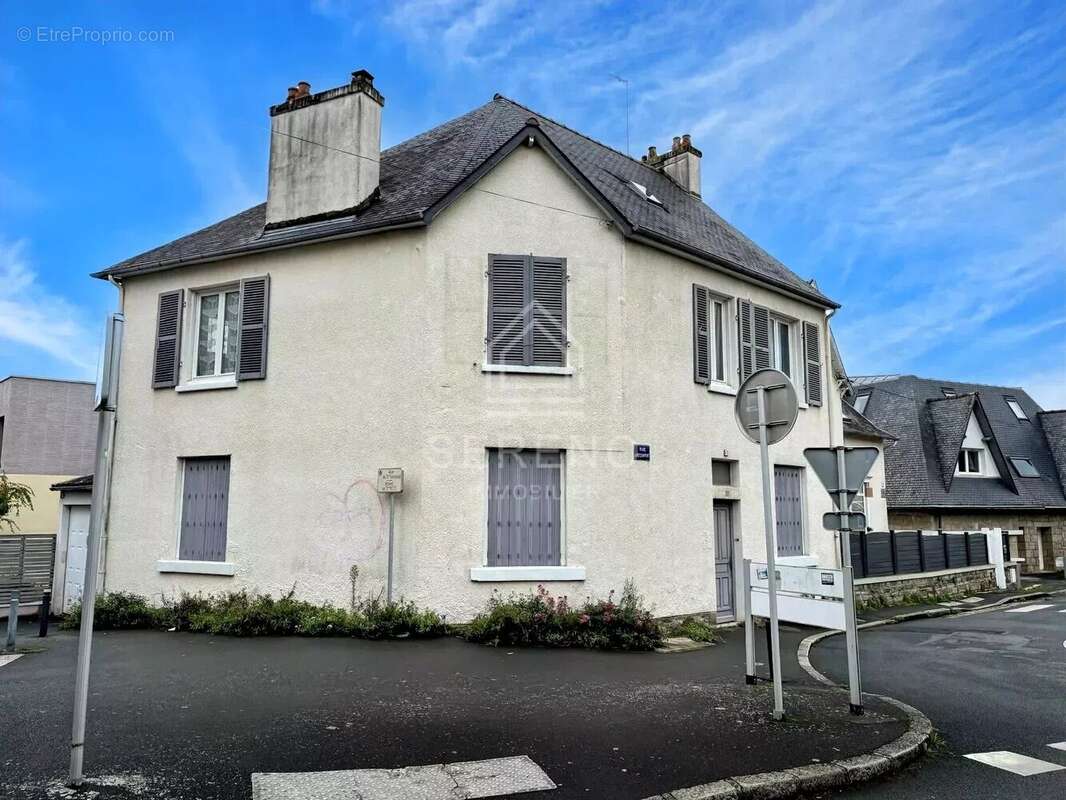 Maison 125 m² à Lannion  - photo 7