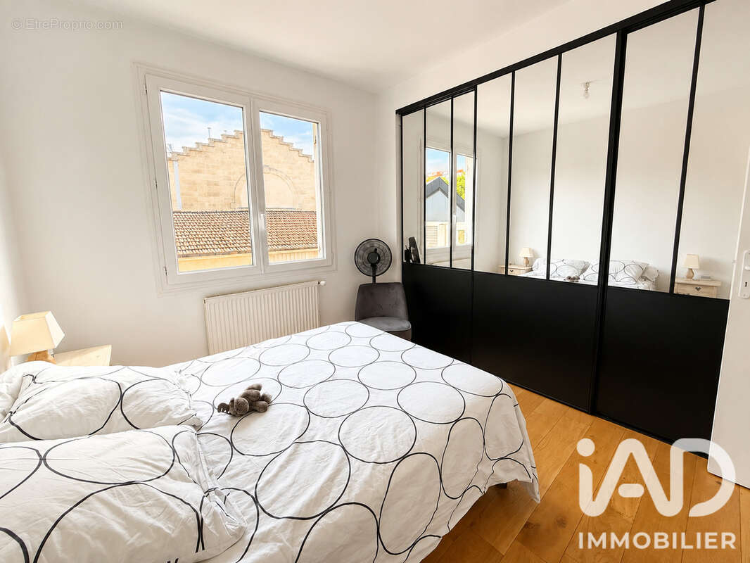 Maison 108 m² à Bordeaux  - photo 6