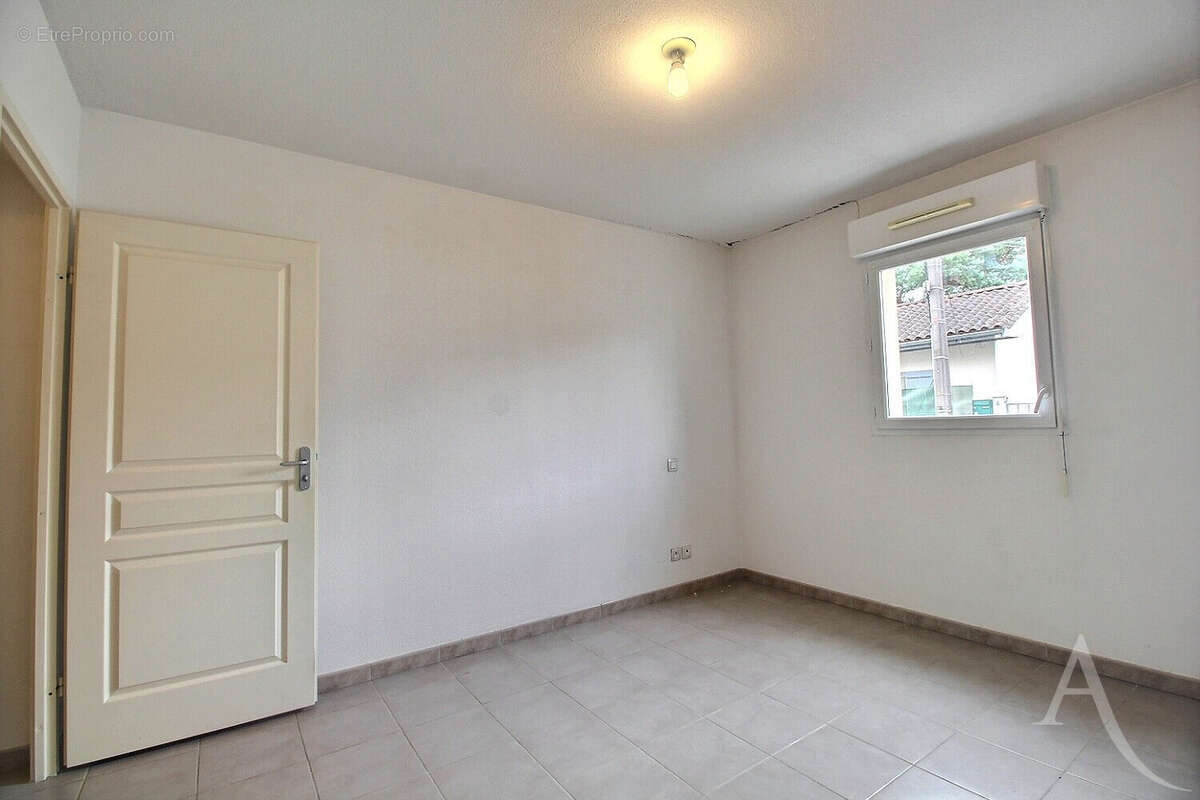 Appartement  2 pièce(s)  40 m² - photo 4