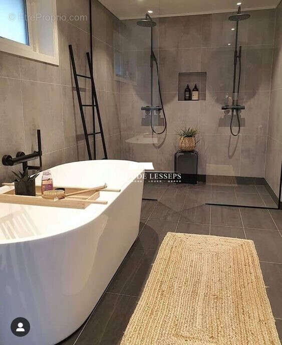 Appartement à BIDART
