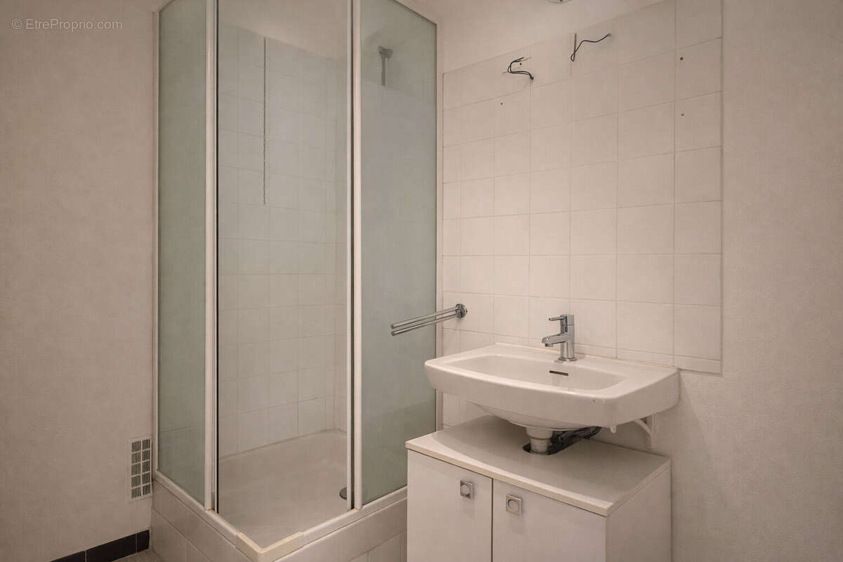 Appartement à SAINT-GRATIEN