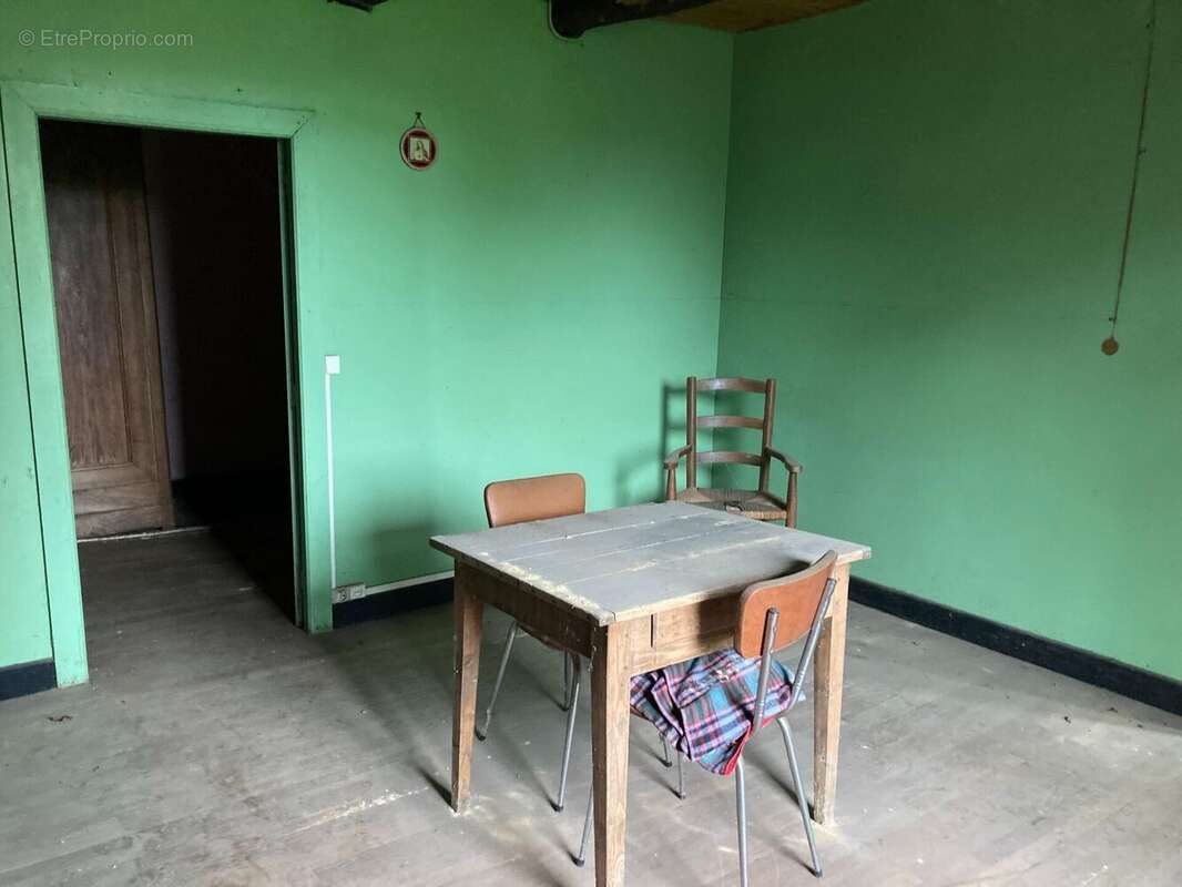 Photo 3 - Maison à TRIZAC