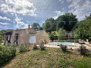 Maison à LACABAREDE
