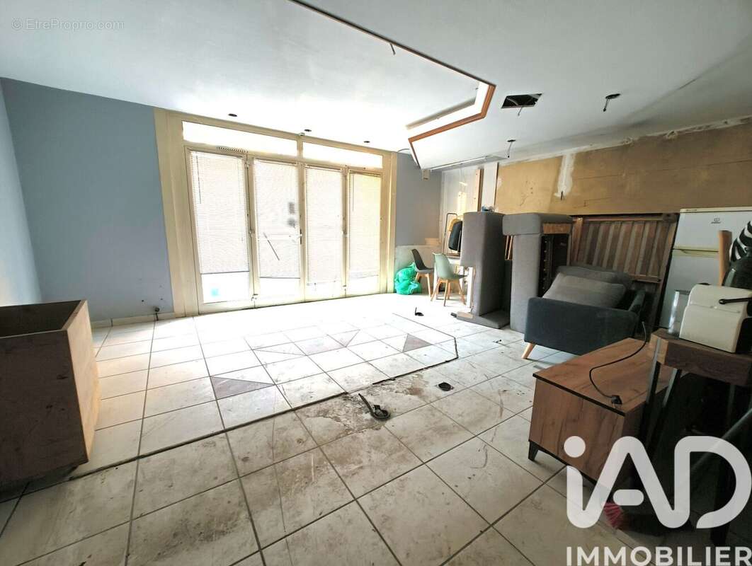 Photo 2 - Appartement à CHATELGUYON