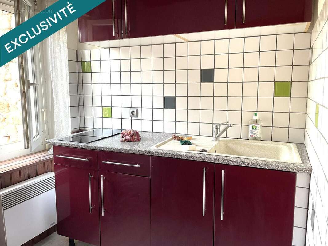 Photo 4 - Appartement à CASTRES