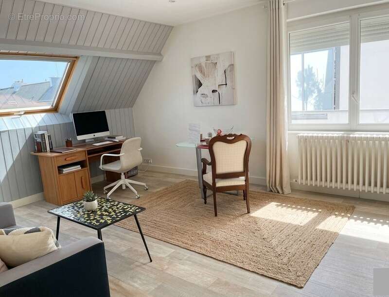 Appartement à VANNES