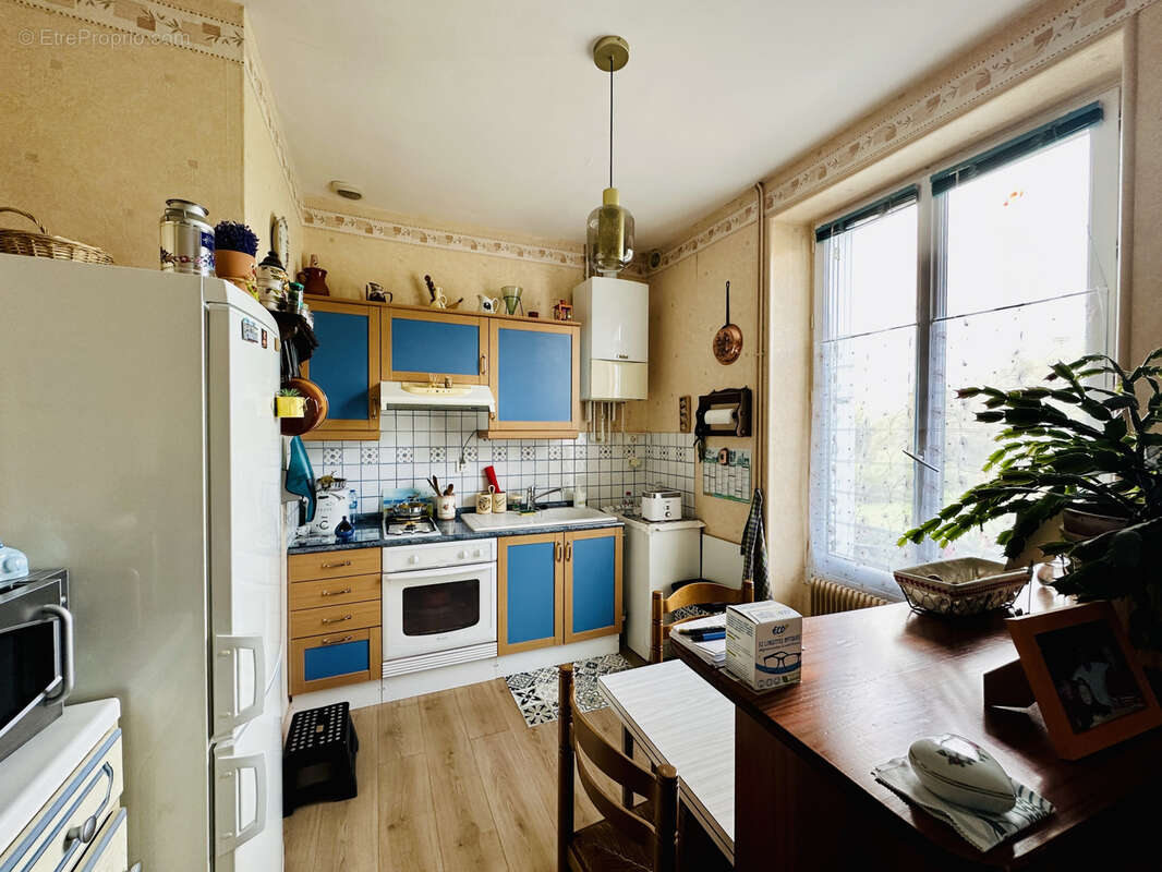Appartement à NIORT