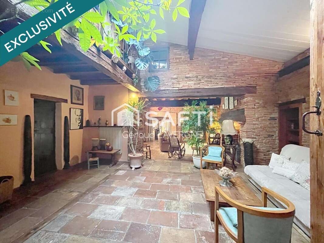 Photo 5 - Maison à MONTASTRUC-LA-CONSEILLERE