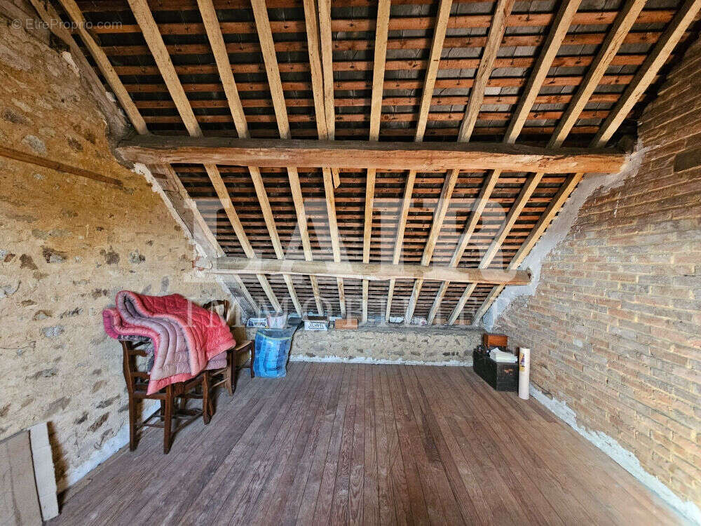 Maison à LA FERRIERE-BOCHARD