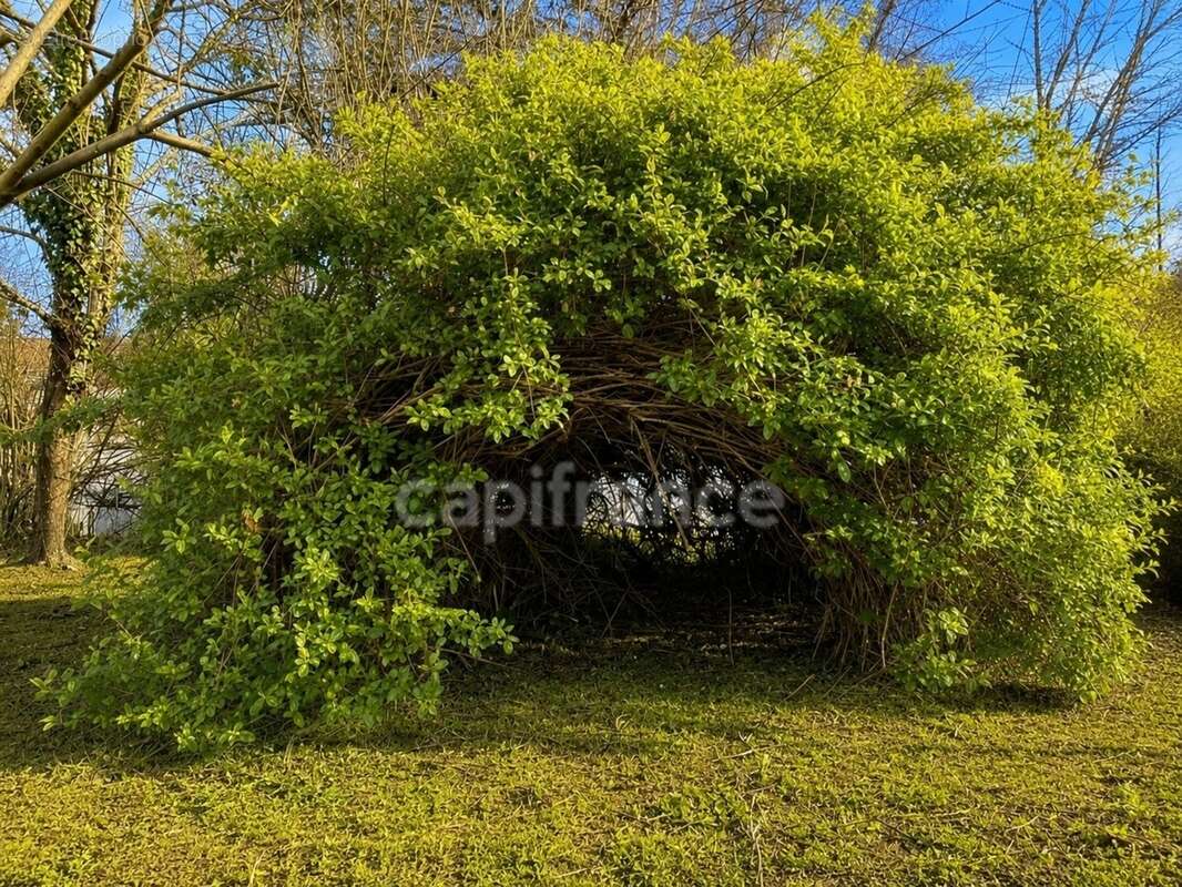 Certaines maisons séduisent par ce qu'elles sont, d'autres par tout ce qu'elles peuvent devenir - Vanzac (17) - photo 15
