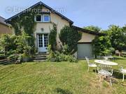 Maison à TROUVILLE-SUR-MER