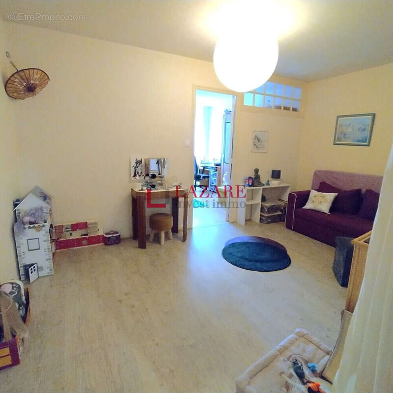 Maison t4 dependances erdre-en-anjou - photo 11
