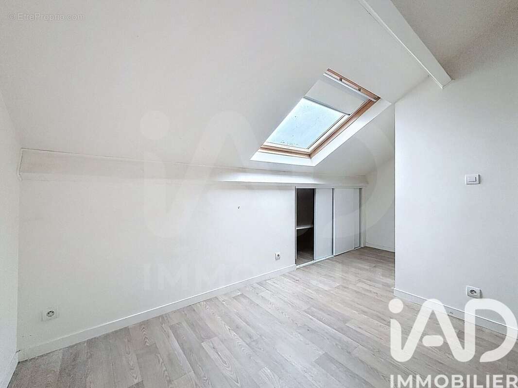 Photo 4 - Appartement à ROISSY-EN-BRIE