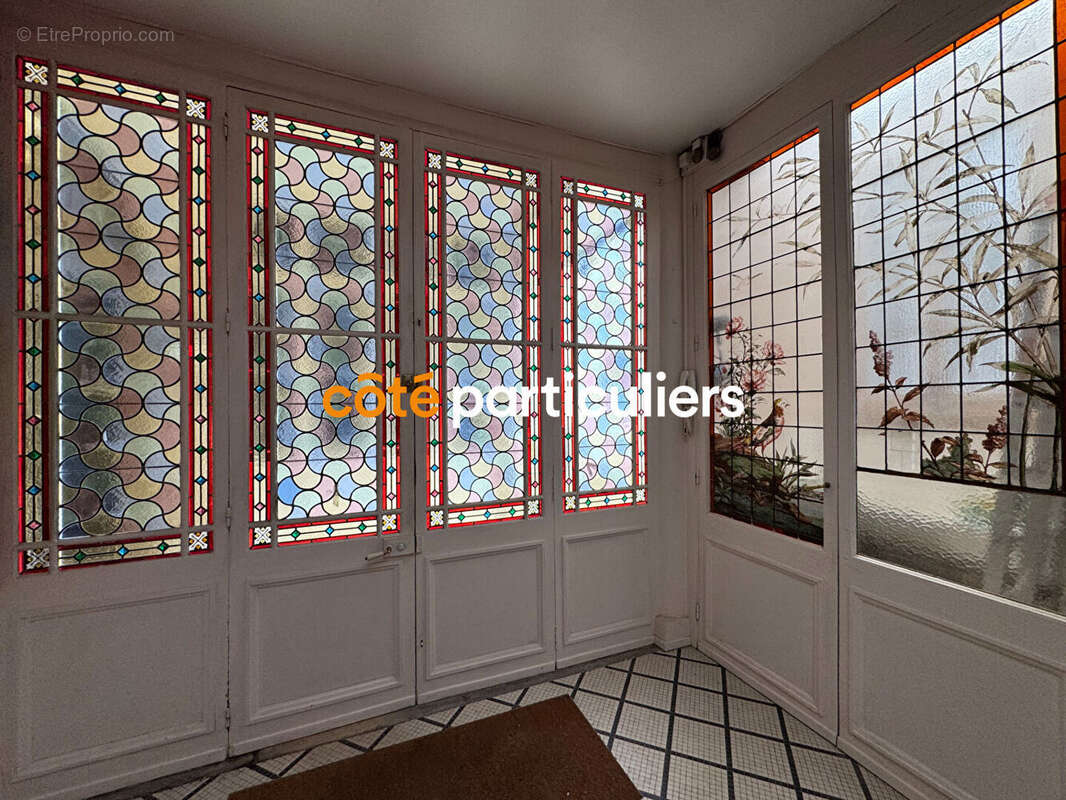 Appartement à ORLEANS