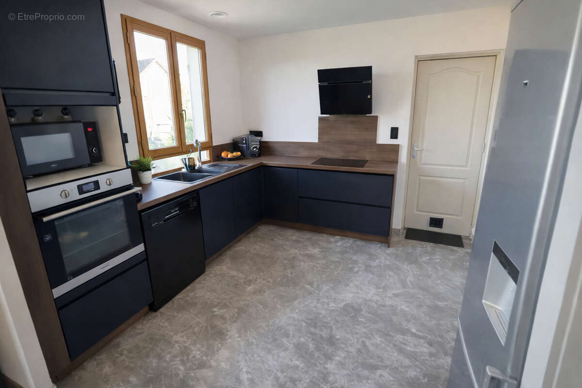 Maison à NOGENT-LE-ROI