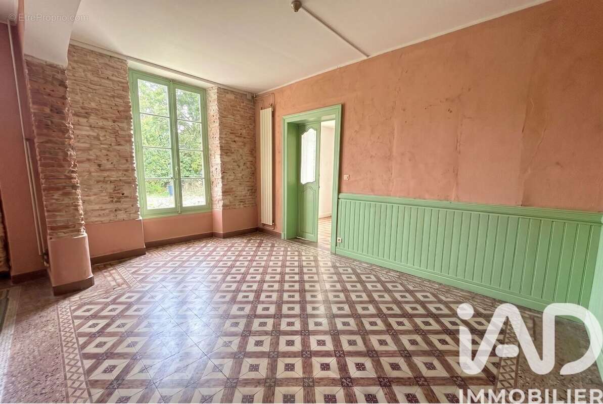 Photo 2 - Maison à TOULOUSE