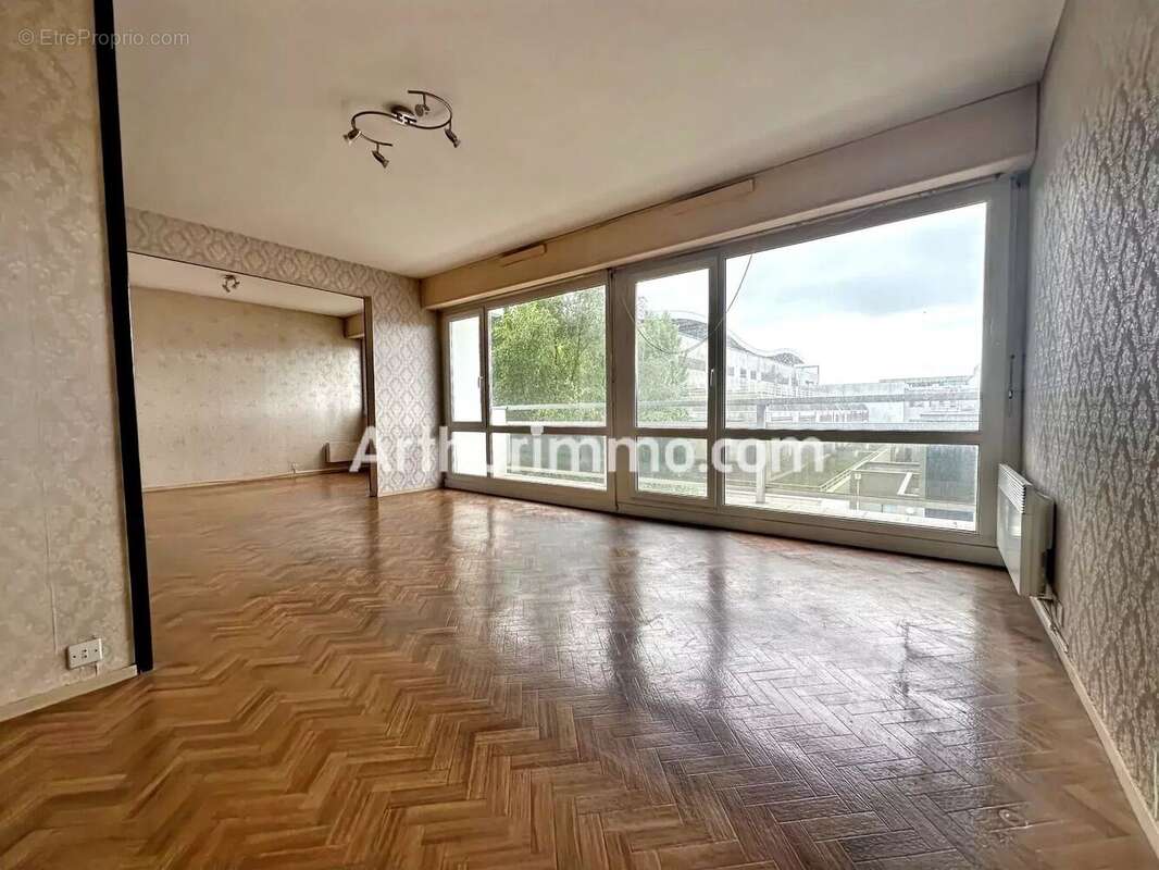 Appartement à LE HAVRE