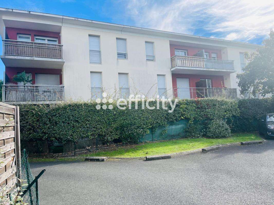 Appartement à EYSINES