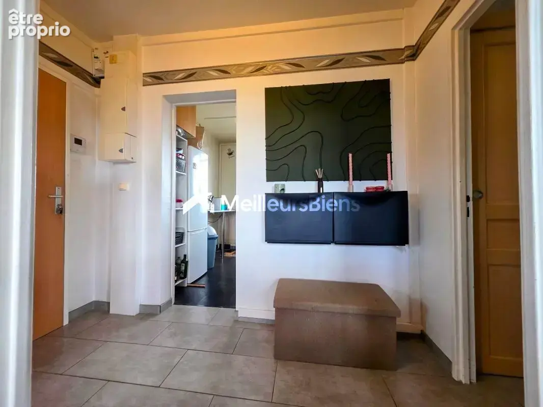 Appartement T4 , 85,48 m², Résidence Lamarche à Écrouves - photo 5