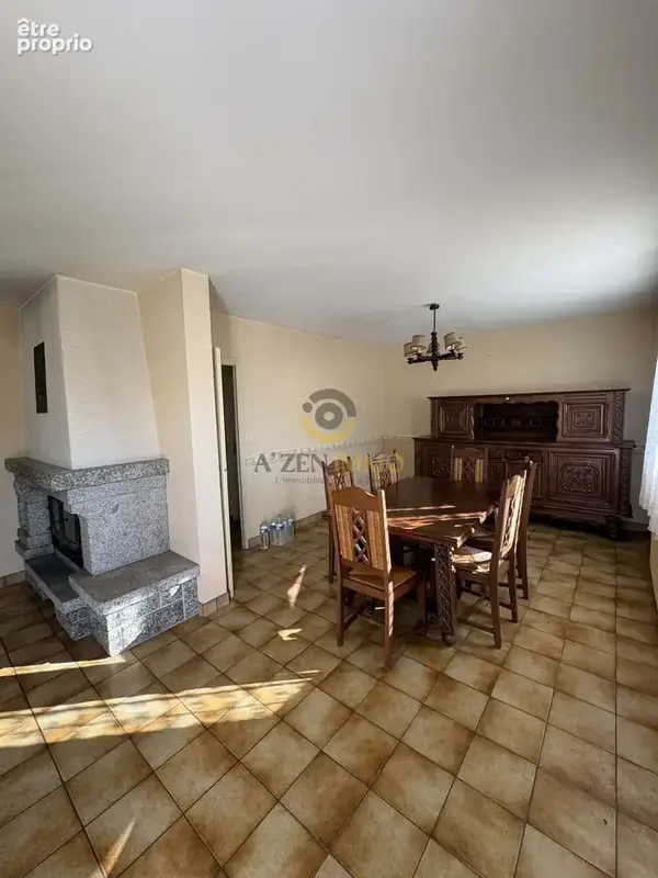Maison 90 m² à Chatillon-Sur-Thouet  - photo 4