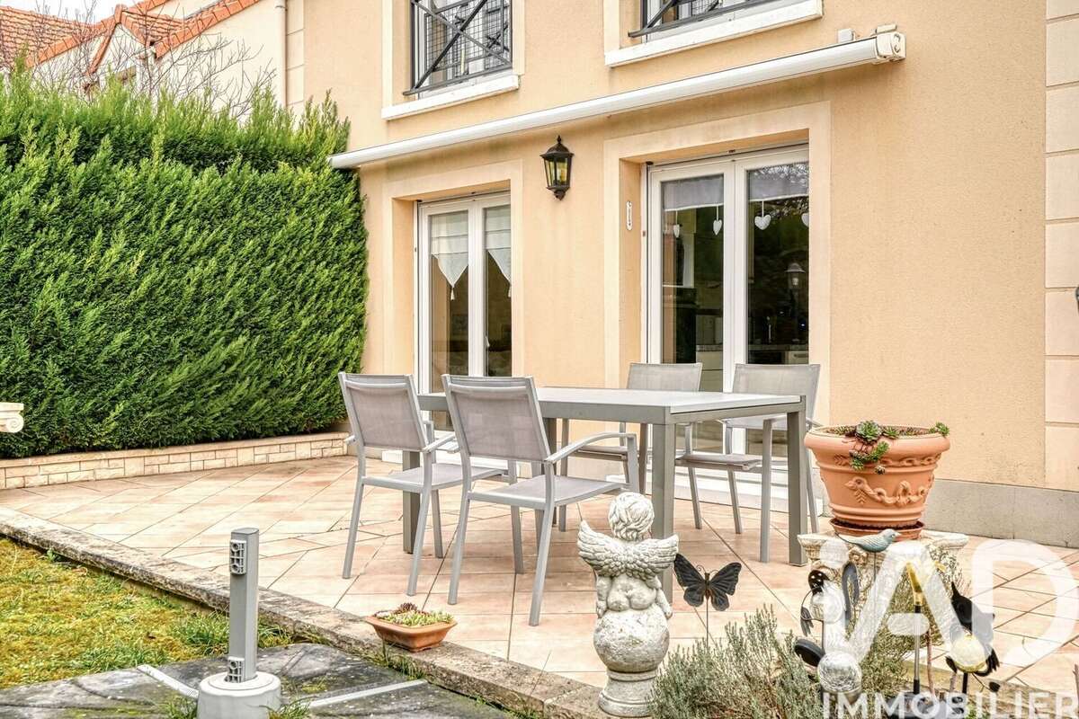 Photo 9 - Maison à ANDRESY