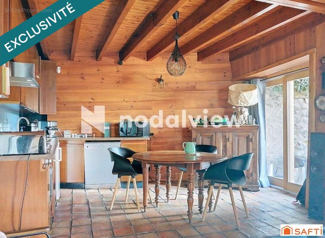 Photo 3 - Maison à REALLON