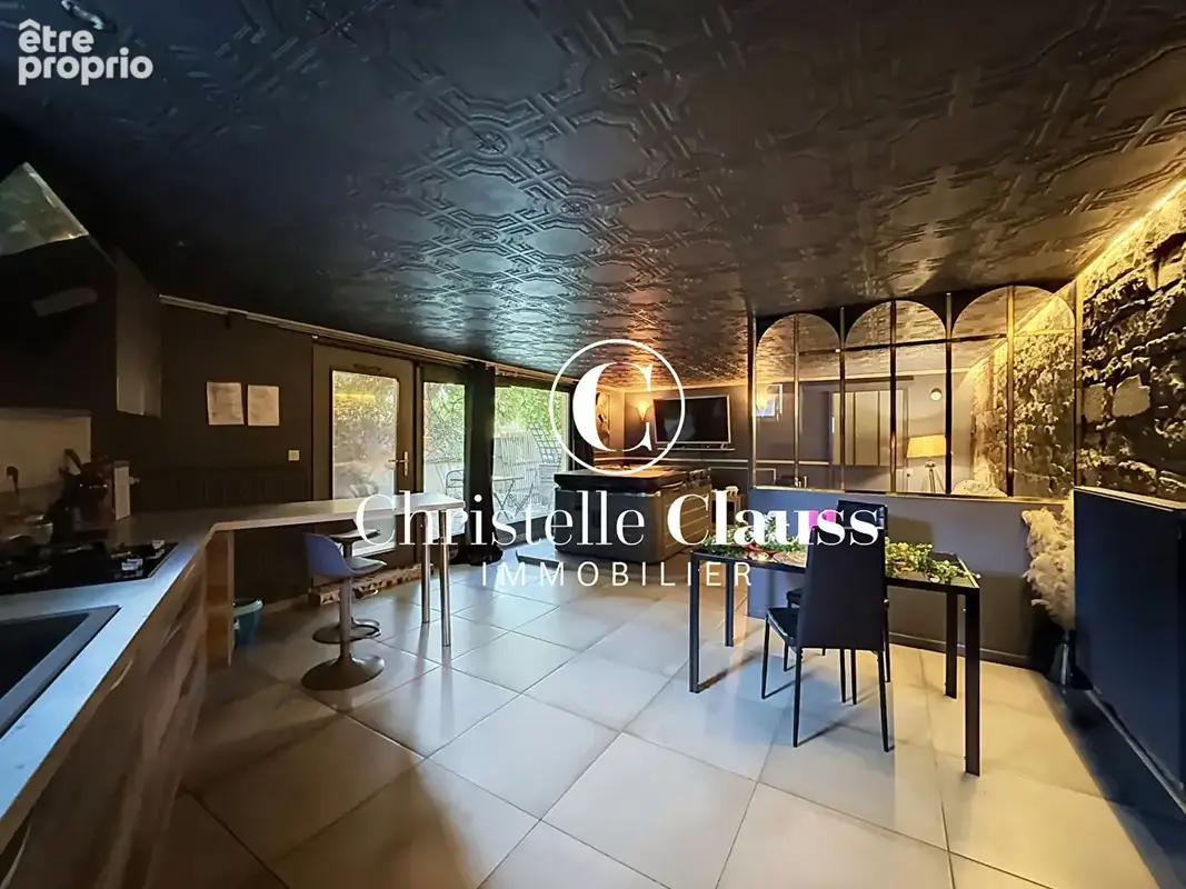 Photo Appartement à Gougenheim au prix de 211 000€