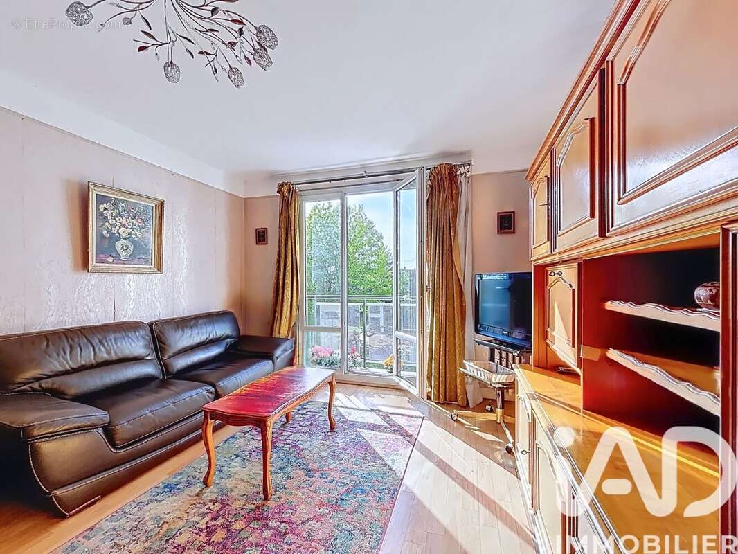 Photo 6 - Appartement à RUEIL-MALMAISON