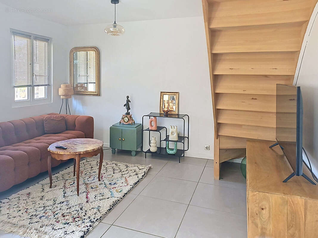 Maison 72 m² à Etrepagny  - photo 4