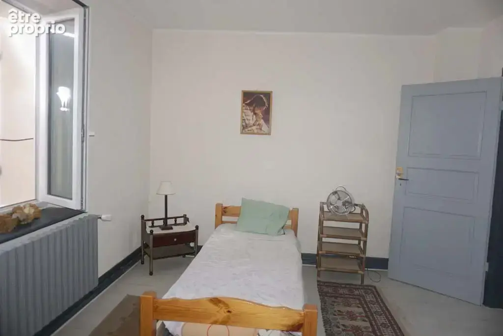 Maison jumelée - photo 8