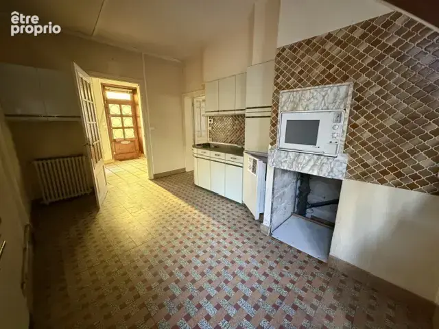 Maison avec appartement adjacent - photo 4
