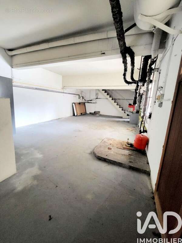 Photo 2 - Appartement à HERSERANGE