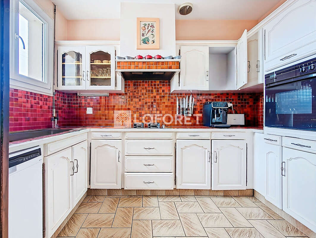 Maison à MONTILLIERS